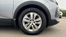 Peugeot 3008 1.2 PureTech Active Premium 5dr Petrol Estate